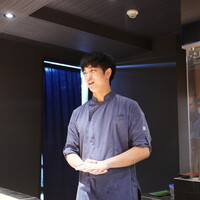 銀座 焼 新潟屋 - 