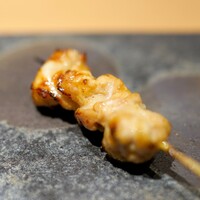 銀座 焼 新潟屋 - 