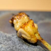 銀座 焼 新潟屋 - 