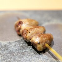 銀座 焼 新潟屋 - 