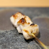 銀座 焼 新潟屋 - 