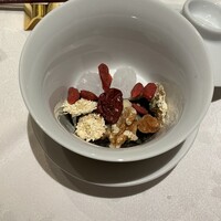 四川豆花飯荘 東京店 - 八寶茶