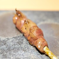 銀座 焼 新潟屋 - 