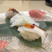 やま中・本店　鮨と日本料理　 - 