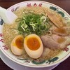 ラーメン魁力屋 草加店