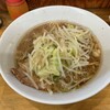 ラーメン二郎 前橋千代田町店