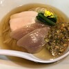 らぁめん 麺屋 秀