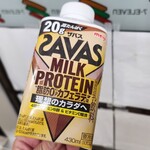 セブンイレブン - ドリンク写真: