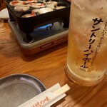 串カツ田中 - 