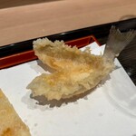 てんぷら 近藤 - 