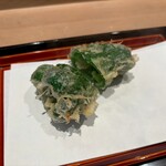 てんぷら 近藤 - 