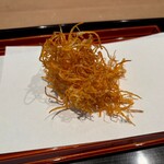 てんぷら 近藤 - 