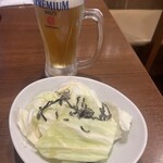 三代目 鳥メロ - 