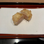 てんぷら 近藤 - 