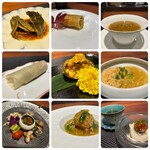 上海厨房 龍虎 - 