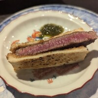 焼肉 牛印 新宿店 - 