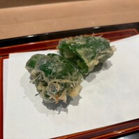 てんぷら 近藤 - 