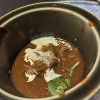 焼肉 牛印 新宿店 - 