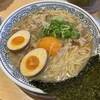 丸源ラーメン 二条大路店