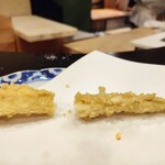 美かさ - アナゴ