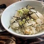 うなぎ釜めし藤田 - 