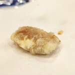 美かさ - 奈良漬けチーズ