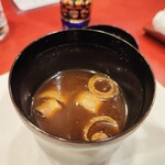 美かさ - 赤だし