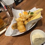 バール　IKUTA - 