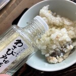 うなぎ釜めし藤田 - 