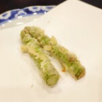 美かさ - アスパラガス