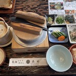 うなぎ釜めし藤田 - 