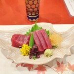 美かさ - お造り