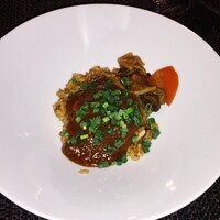 ahill ginza - 焼きカレー