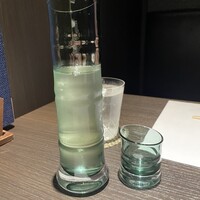 名駅 鮨 天野 - 