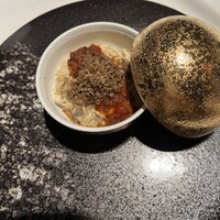 神戸牛炉釜炭焼ステーキ IDEA 銀座 - 