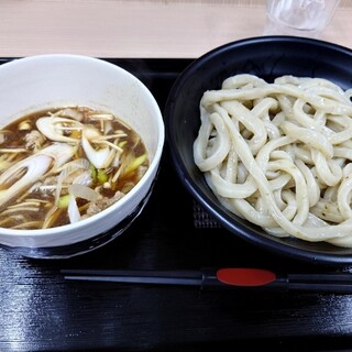 自家製麺 さわ屋_0