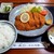 とんかつ亭有家 - 料理写真: