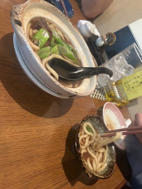 Suji Nikomi Uma Sujiya