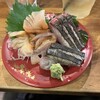 みなと刺身専門店