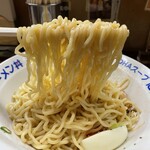元祖まぐろラーメン - 