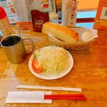 Komeda Coffee Ten Kintetsu Yokkaichi Ten