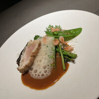 YANAGI TePPaN UNBORN GASTRONOMY - 