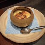 和ダイニング NOWHERE - ３品目