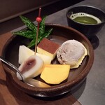 和ダイニング NOWHERE - ７品目