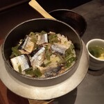 和ダイニング NOWHERE - ６品目