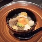 和ダイニング NOWHERE - ５品目