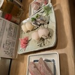 亀すし 総本店 - 