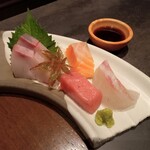 和ダイニング NOWHERE - ２品目