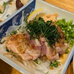 焼き鍋 かつら - 