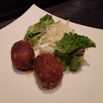 和ダイニング NOWHERE - ４品目